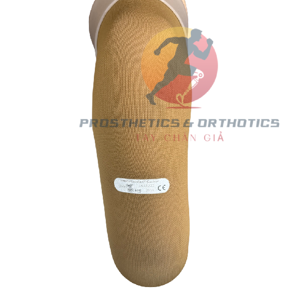 Vớ silicon Comfort Cushion